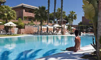 islantilla golf resort hotel